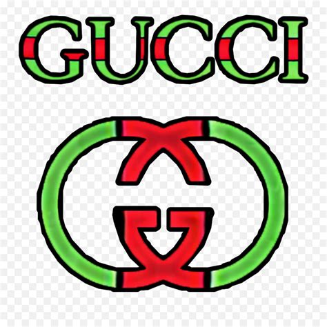 gucci gg emoji|Gucci logo emojis.